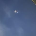airplane #1