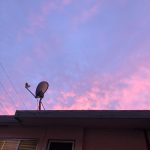 autumn’s sky