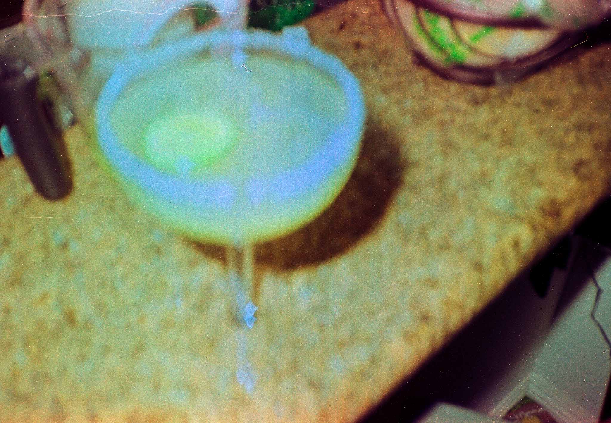 beverage