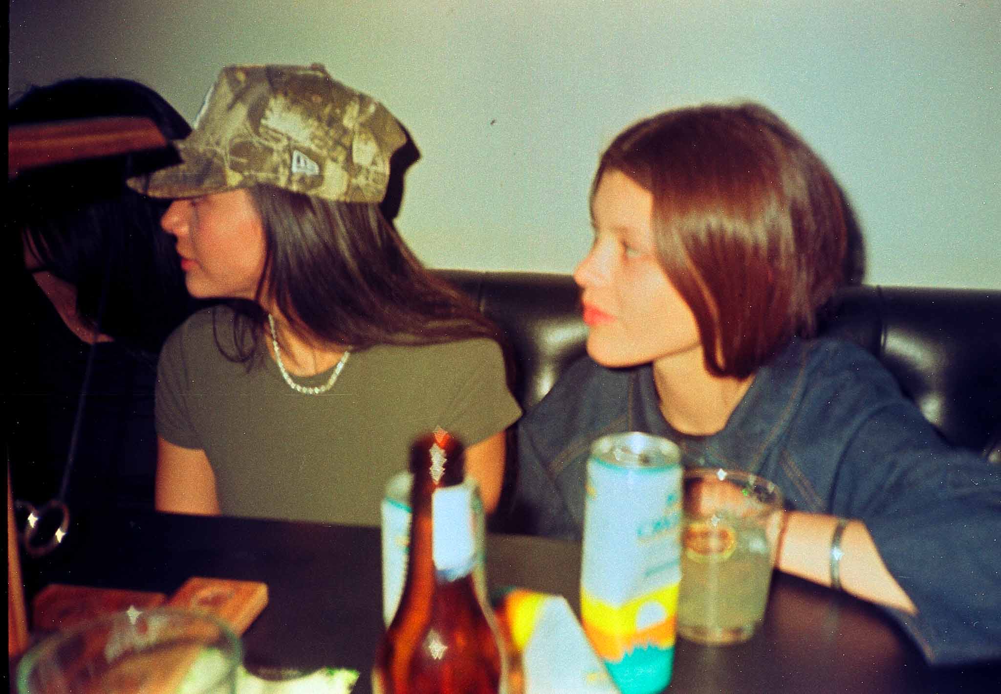 friend of my friend